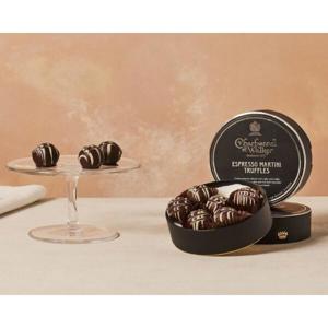 Charbonnel et Walker Expresso Martini Truffles 130g